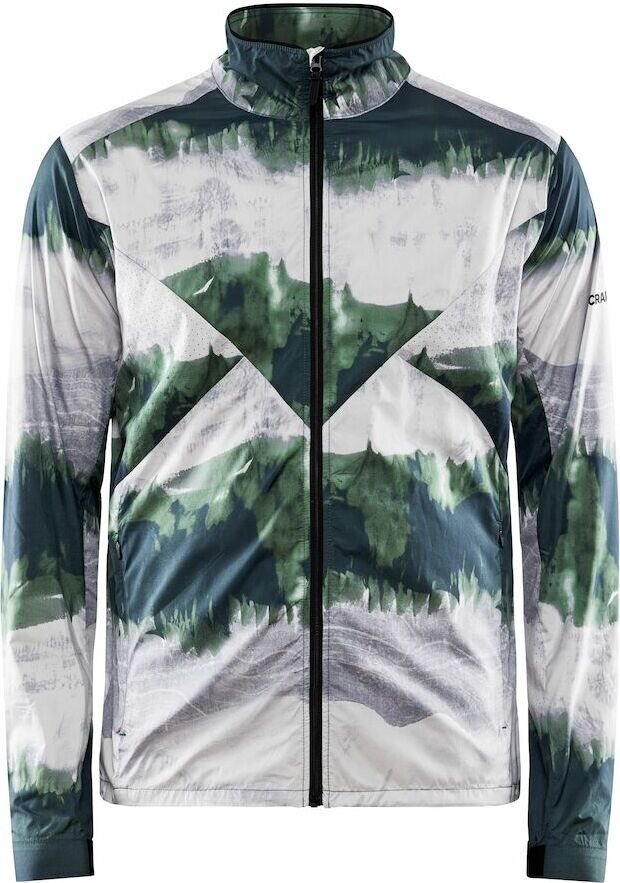 CRAFT ADV Essence Wind Jacket M Multi-Cactus (007600)