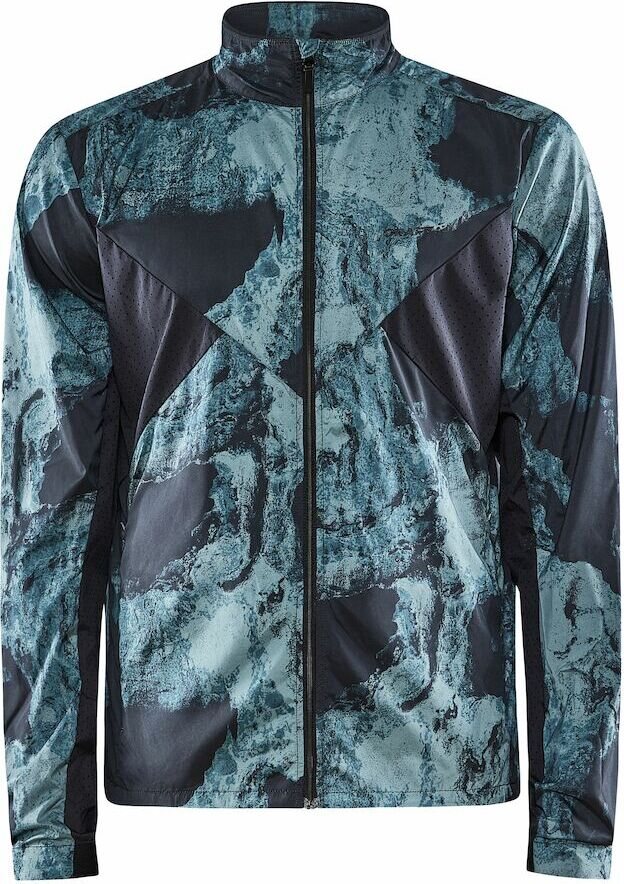 CRAFT ADV Essence Wind Jacket M Opal-Moniväri (678007)