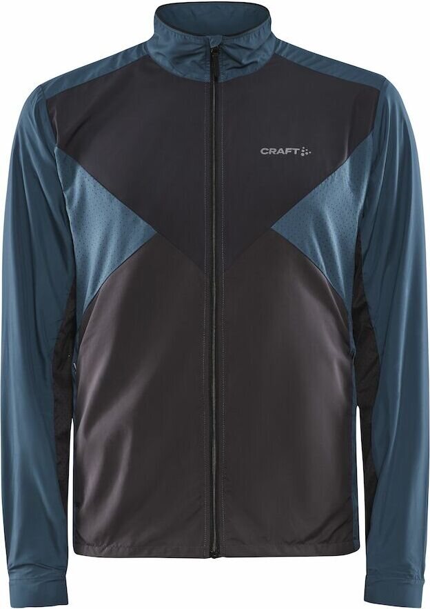 CRAFT ADV Essence Wind Jacket M Pond-Slate (631992)