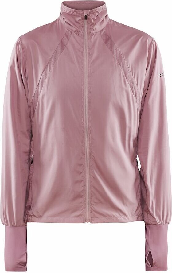 CRAFT ADV Essence Wind Jacket W Aamunkoitto (743000)