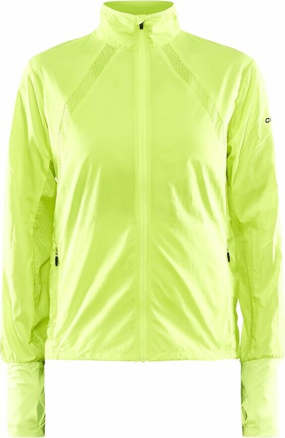 CRAFT ADV Essence Wind Jacket W Flumino (851000)