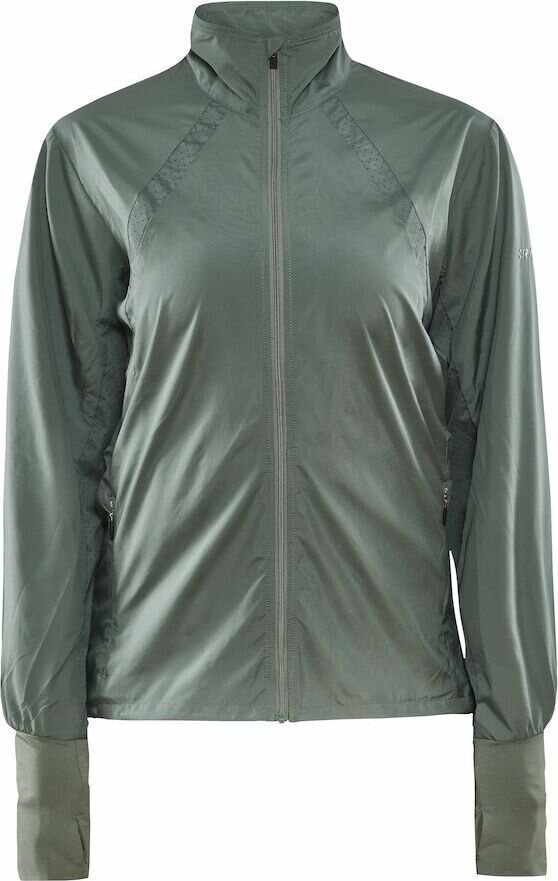 CRAFT ADV Essence Wind Jacket W Timjami (626000)