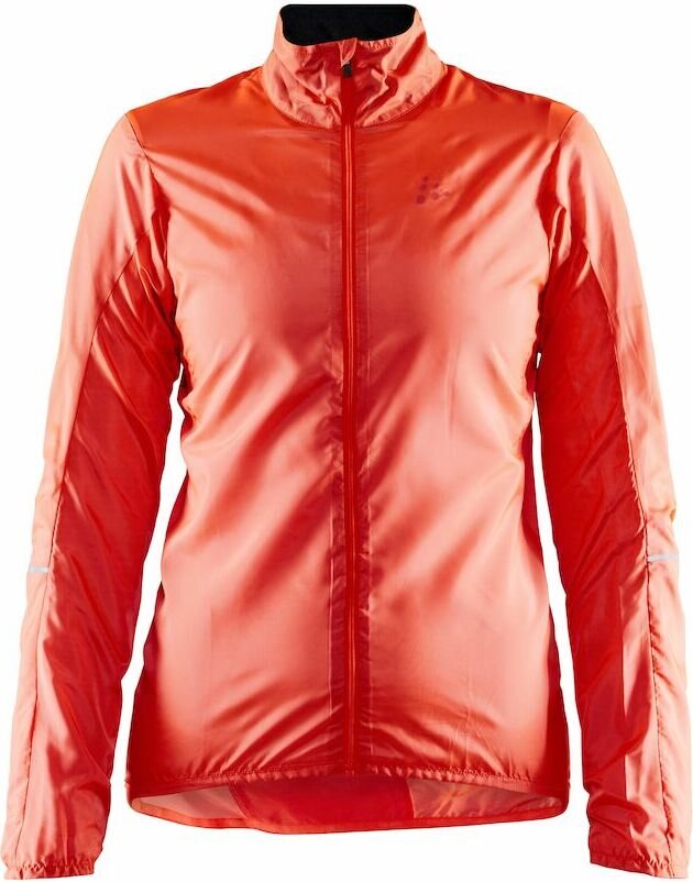 CRAFT Essence Light Wind Jacket W Shock (825000)