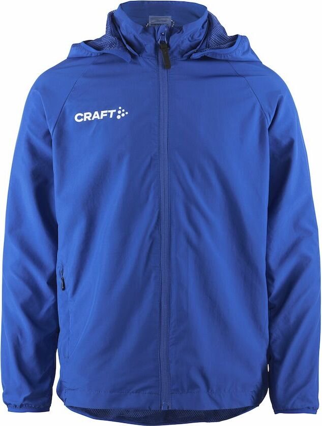CRAFT Squad Go Jacket Jr Club cobolt (346000)