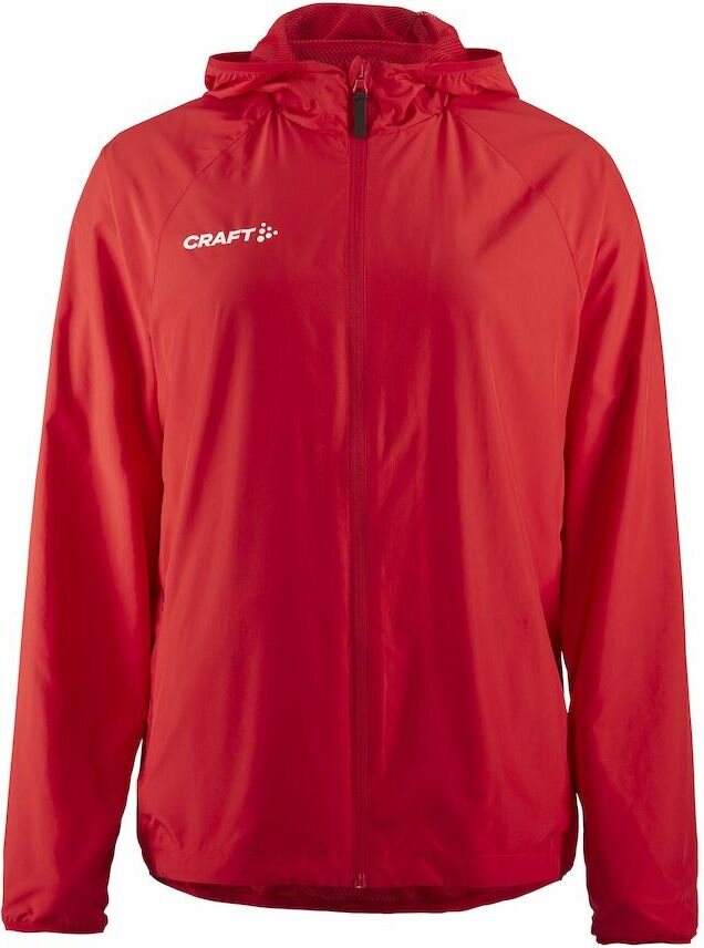 CRAFT Squad Go Jacket W Bright red (430000)