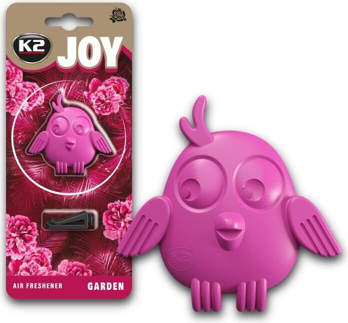 K2 JOY air freshener Trädgård