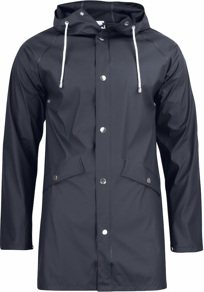 CLIQUE Classic Rain Jacket Dark navy (580)
