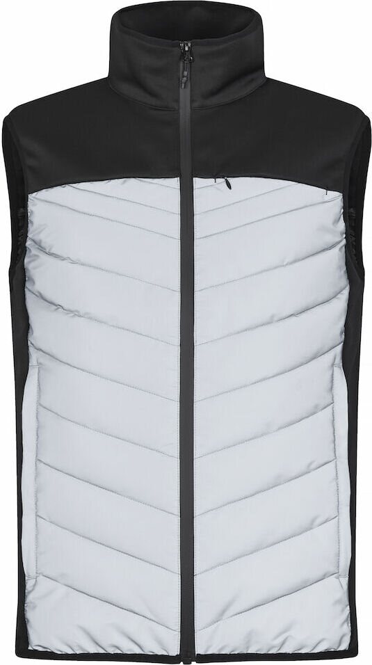 CLIQUE Utah Vest Reflective (949)
