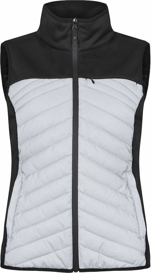 CLIQUE Utah Vest Ladies Reflective (949)