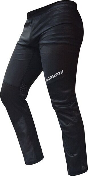 NONAME Lasten pitkät suunnistushousut Black