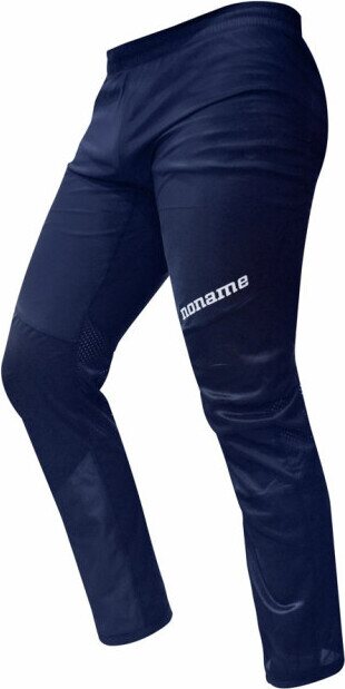 NONAME Lasten pitkät suunnistushousut Navy