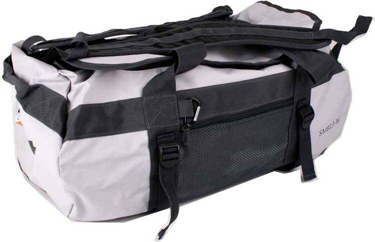 OLTECH SMB13-S -reppukassi 35L Grå