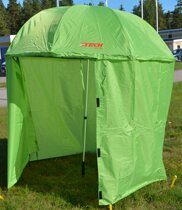 OLTECH PT16 -aurinkovarjoteltta Lime