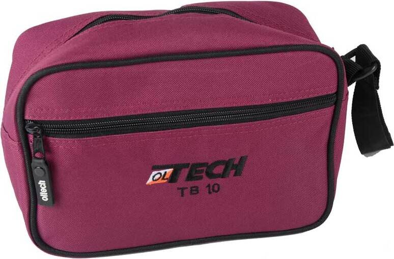 OLTECH TB08 -tarvikelaukku Violett