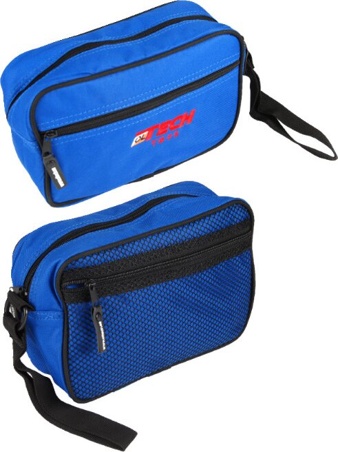 OLTECH TB08 -tarvikelaukku Blå