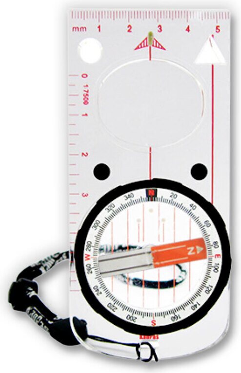 KANPAS MAG-45-FS Stable levykompassi Asteet