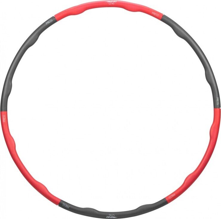 AVENTO Hulavanne 6-osainen 1,2 kg