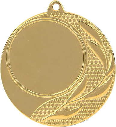 Lajitunnusmitali 2540 Kulta