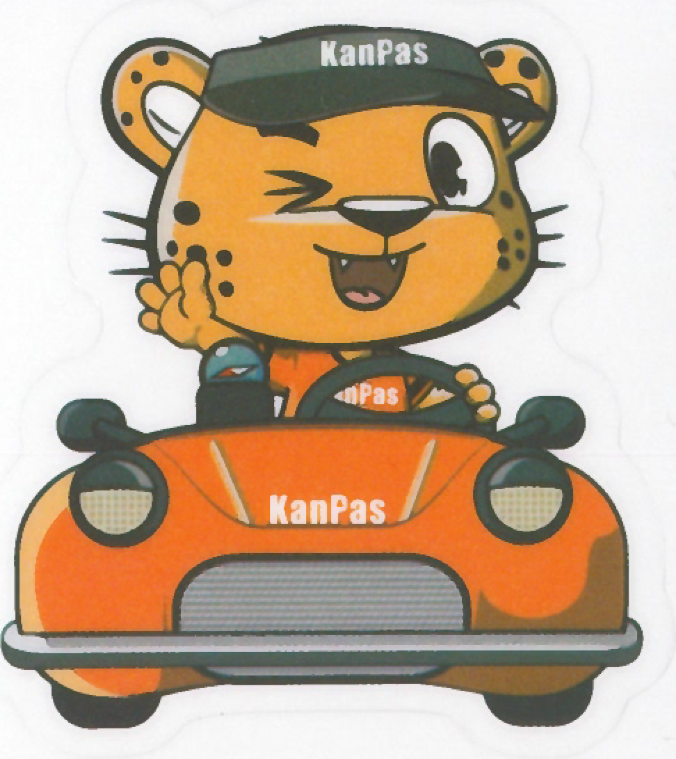 KANPAS Kael-tarrat Bil