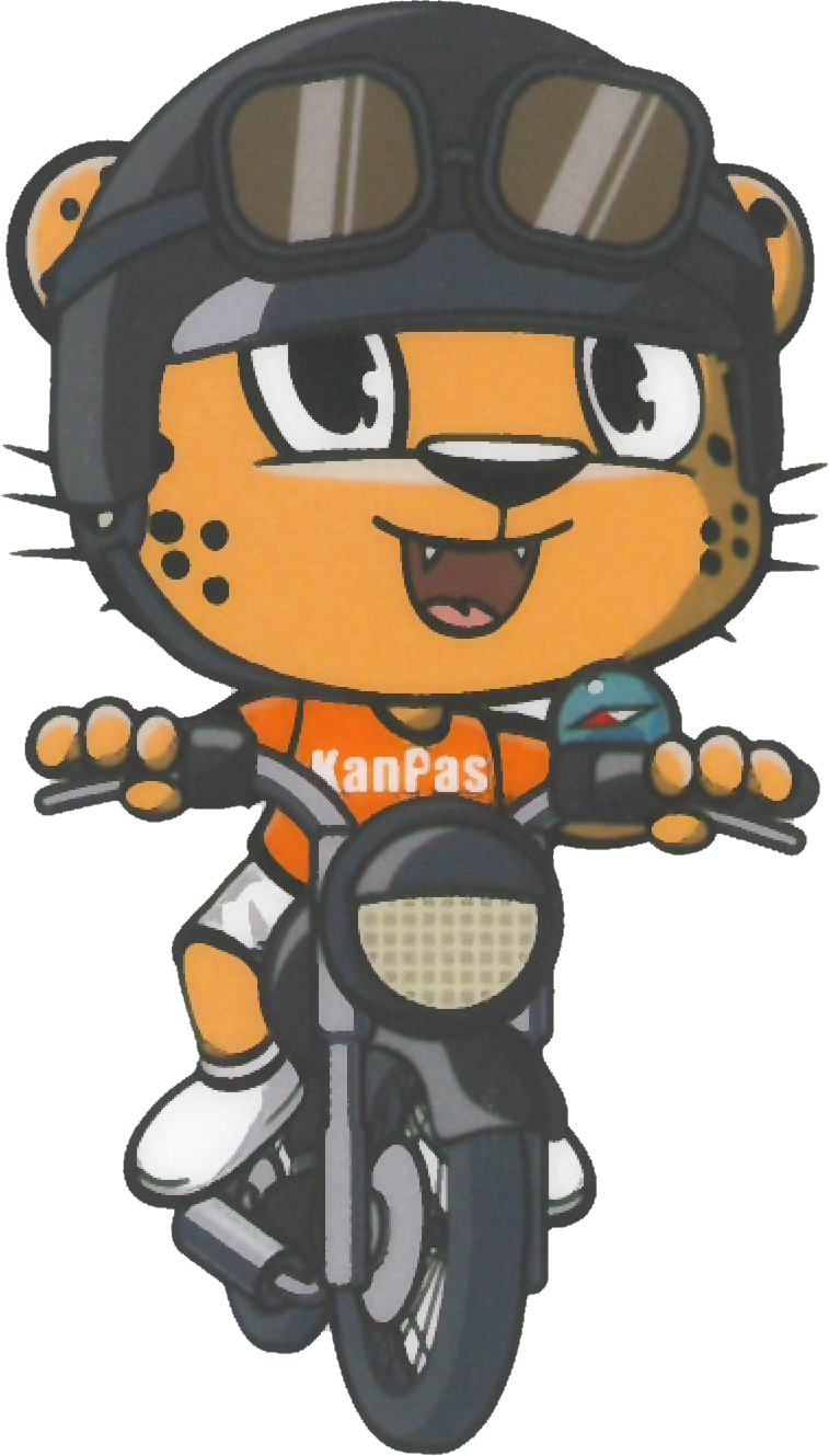 KANPAS Kael-tarrat Moto