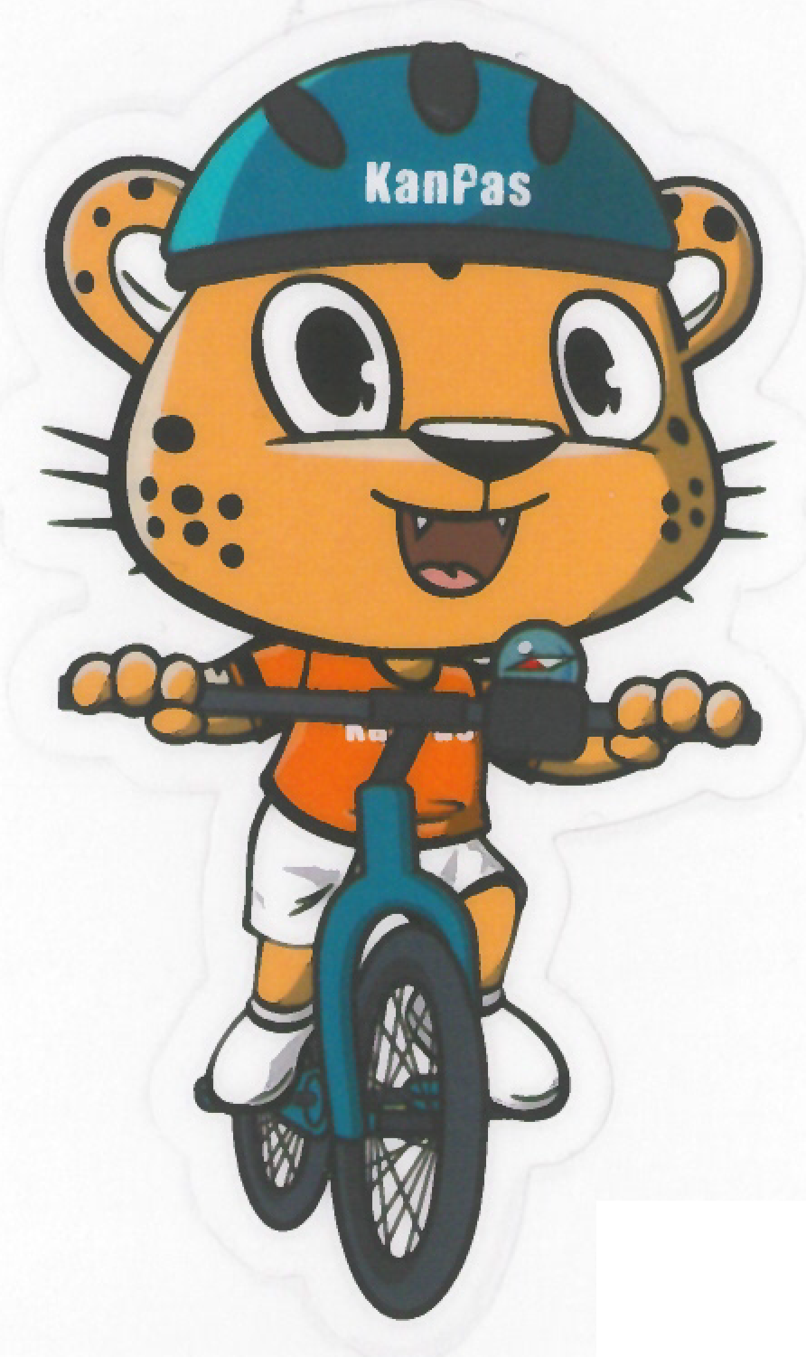 KANPAS Kael-tarrat MTB