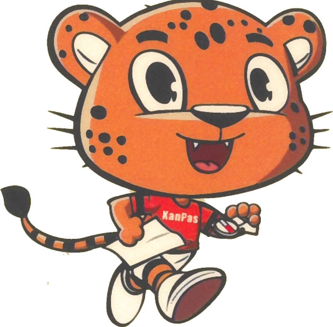 KANPAS Kael-tarrat Orientering