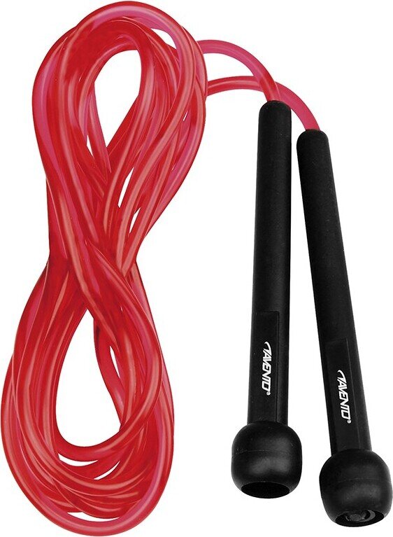 AVENTO Hyppynaru Punainen