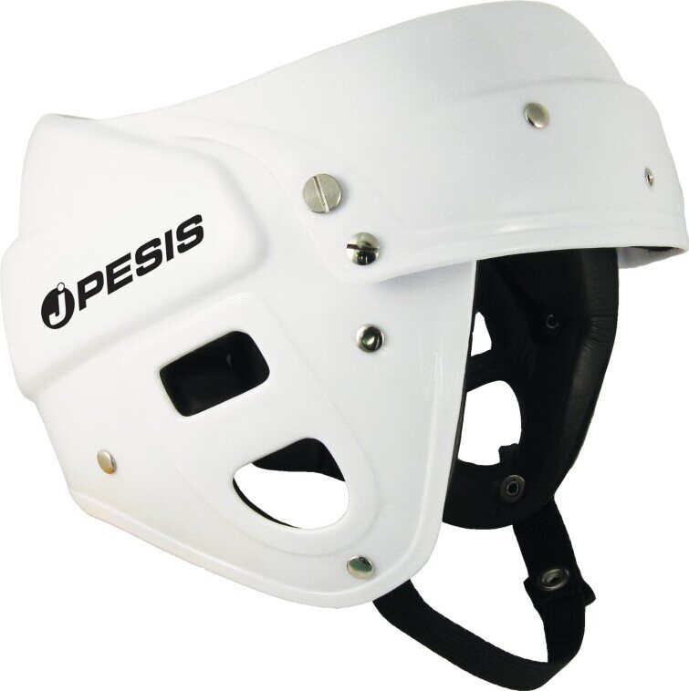 J-PESIS Kypärä Fehér