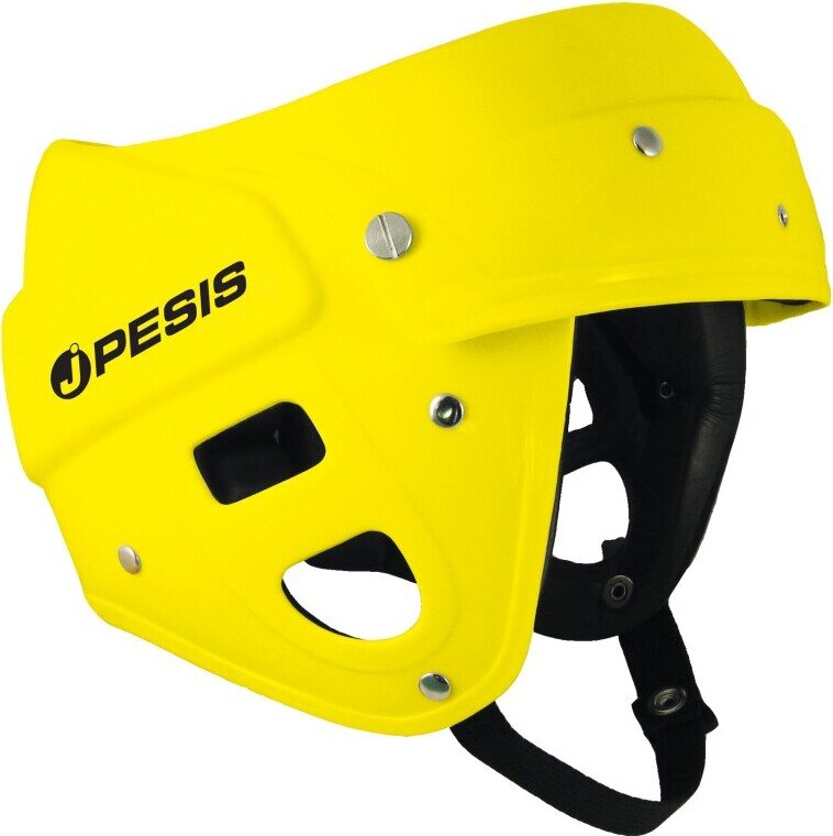 J-PESIS Kypärä Sárga