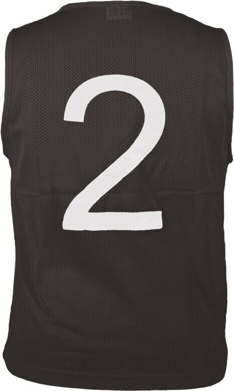 EDGE Peliliivisarja Svart