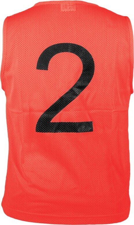 EDGE Peliliivisarja Röd