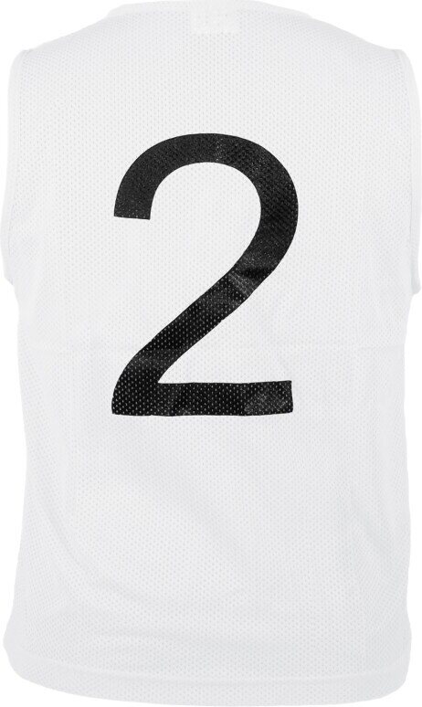 EDGE Peliliivisarja Vit