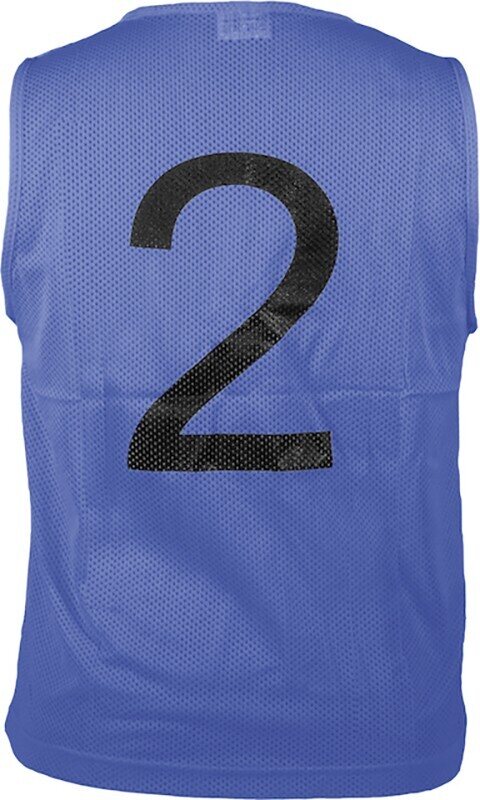 EDGE Peliliivisarja Blå