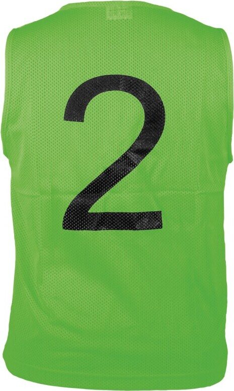 EDGE Peliliivisarja Grön