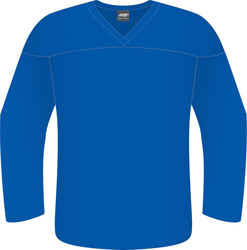 EDGE Harjoituspaita Blå