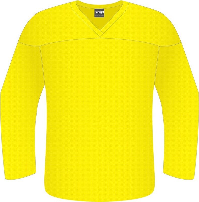 EDGE Harjoituspaita Gul