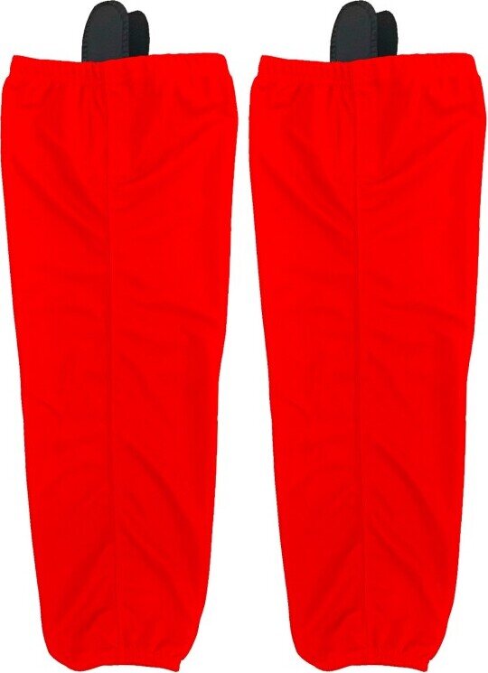 EDGE Jääkiekkosukka Performance Красный