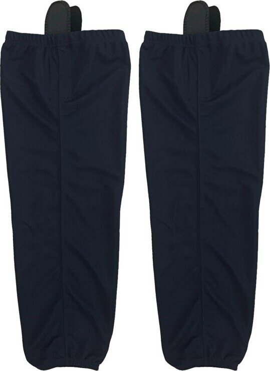 EDGE Jääkiekkosukka Performance Черный