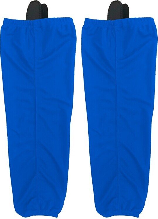 EDGE Jääkiekkosukka Performance Синий