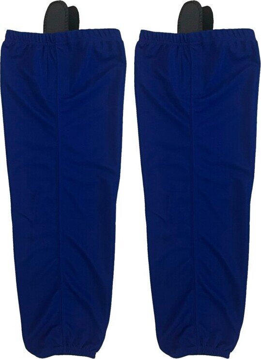 EDGE Jääkiekkosukka Performance Navy