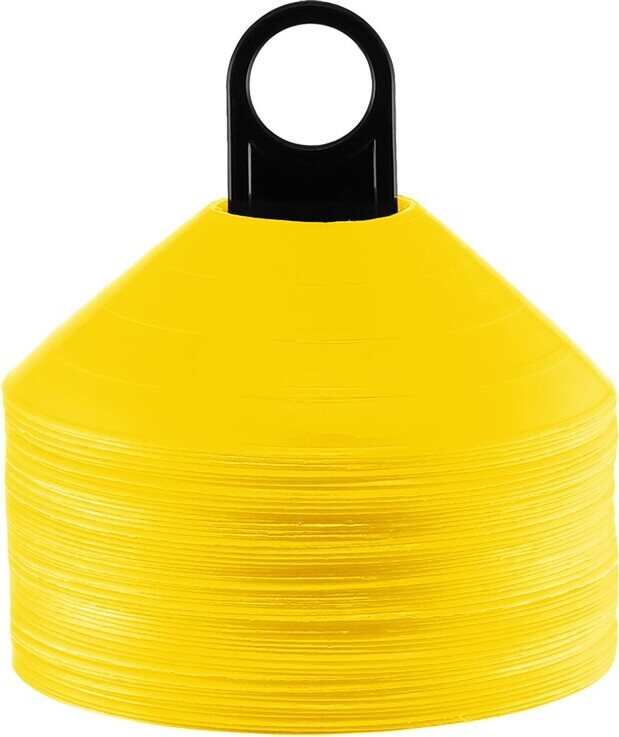 EDGE Merkkikartiosarja 50 kpl Gul