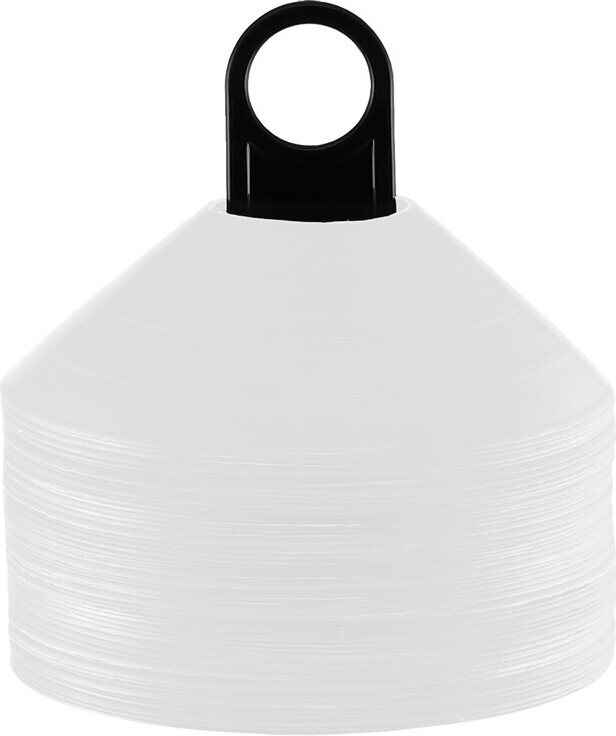 EDGE Merkkikartiosarja 50 kpl Vit