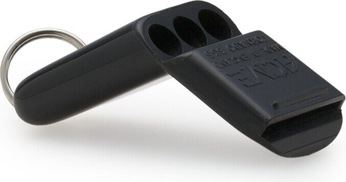 ACME Pilli 635 Schwarz