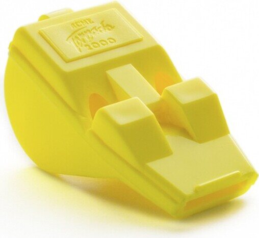 ACME Pilli T2000 Gelb