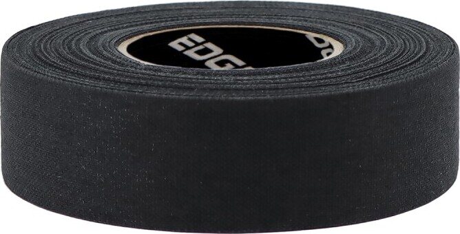 EDGE Mailanauha 25*25 Negru