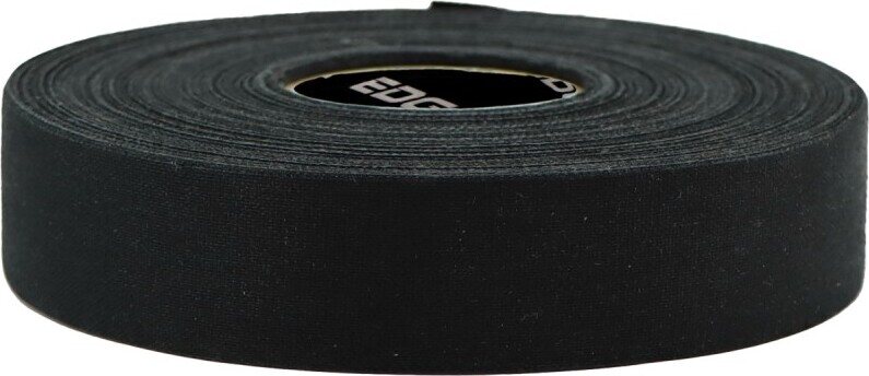 EDGE Mailanauha 25*50 Zwart