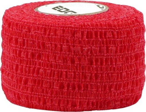 EDGE Grippiharso Red