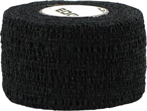 EDGE Grippiharso Black