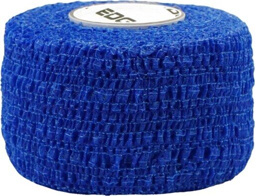 EDGE Grippiharso Blue