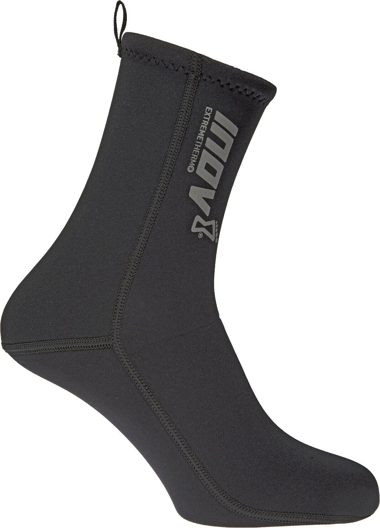 INOV-8 Extreme Thermo Sock 2.0 Black
